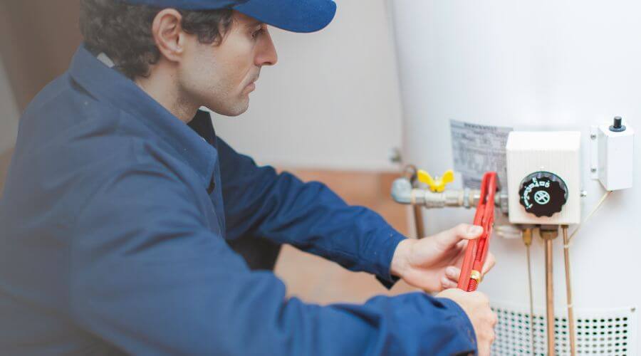Professional expert plumbing services in Drybranch, WV